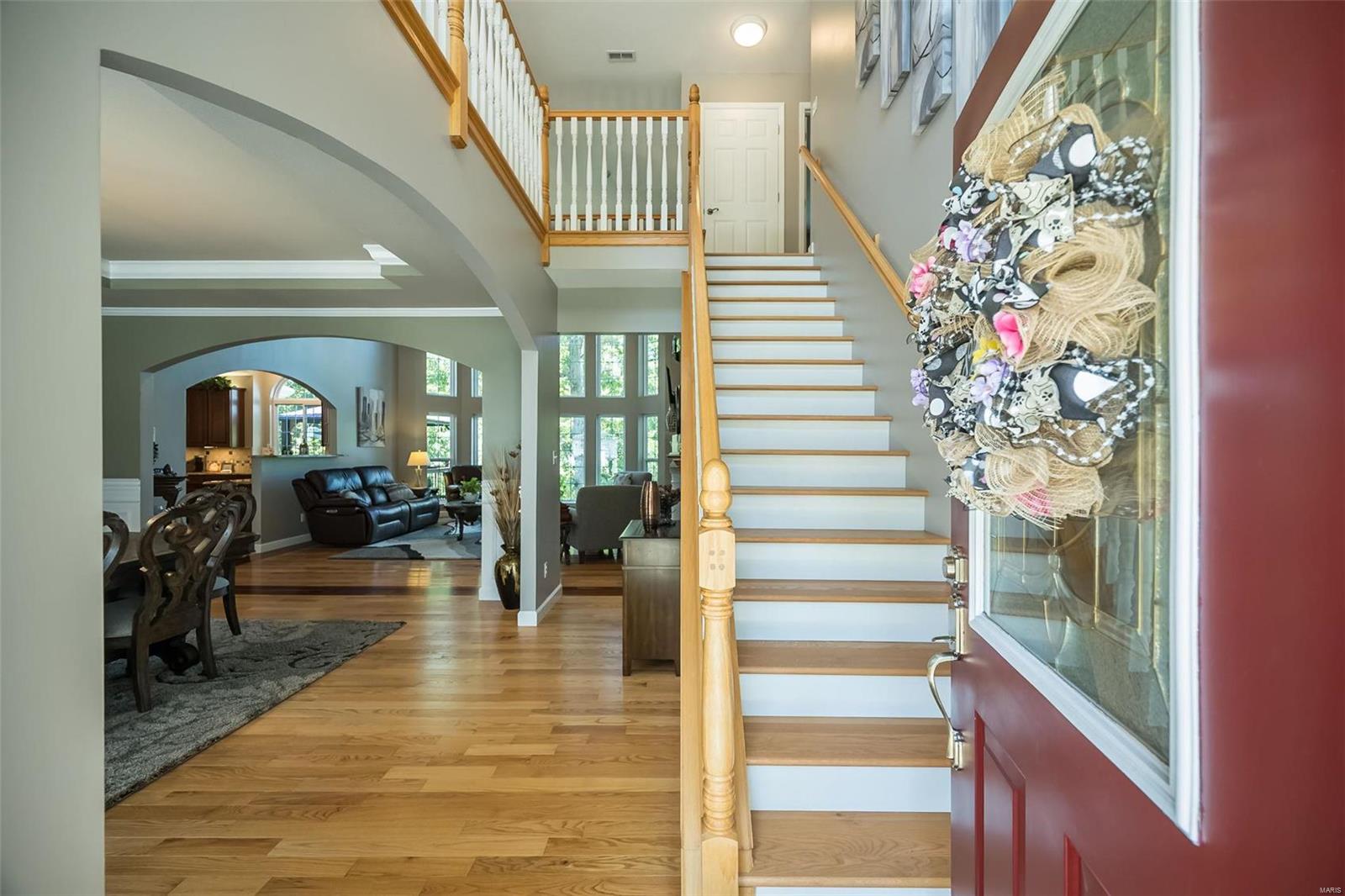 5041 Oak Bluff Drive