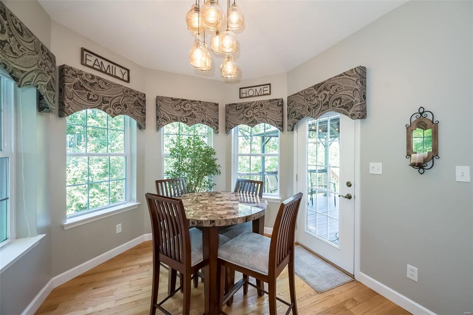 5041 Oak Bluff Drive