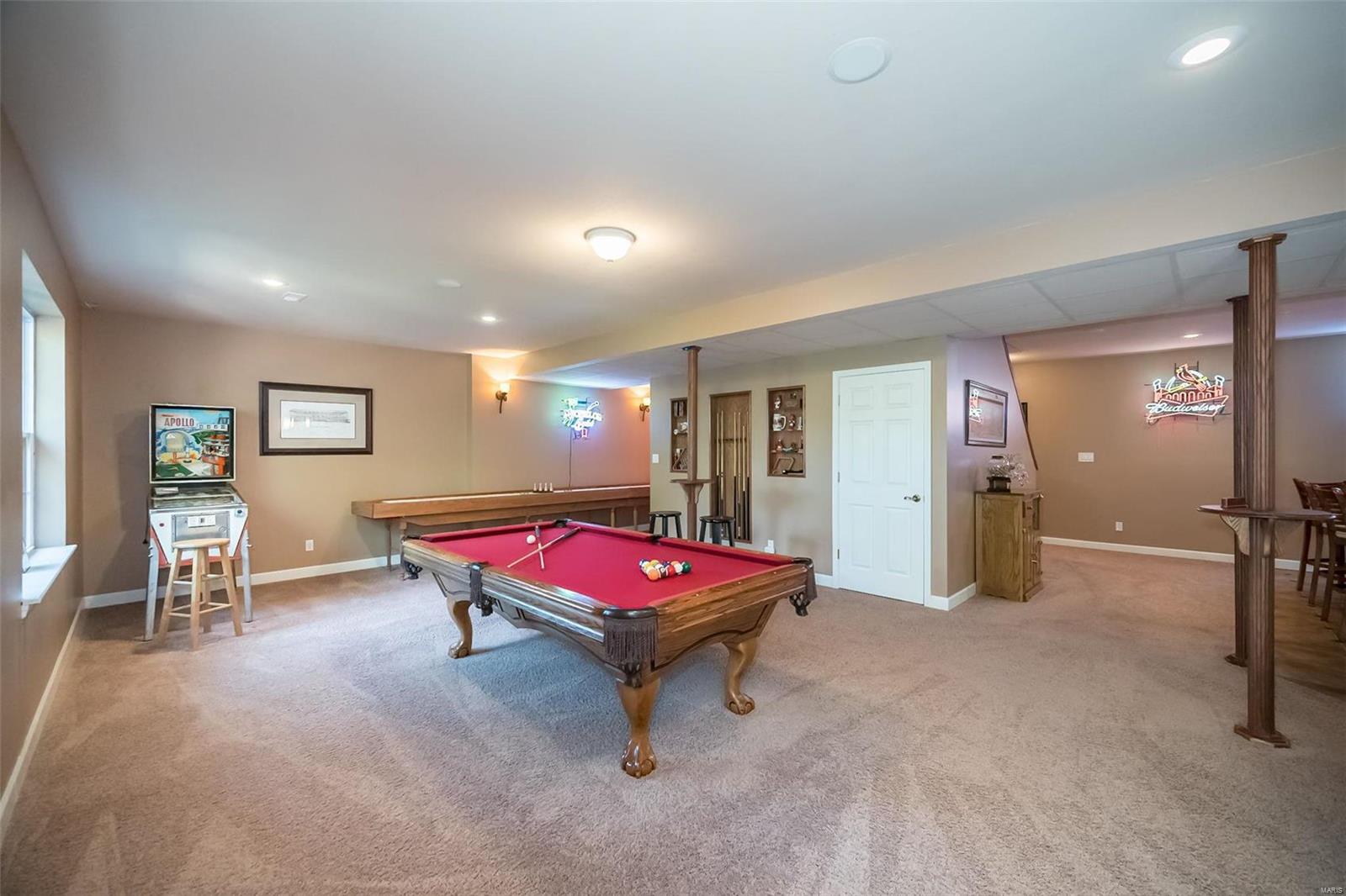 5041 Oak Bluff Drive