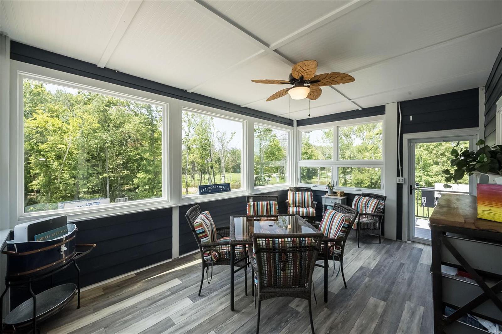 1 Woodbridge Creek Drive