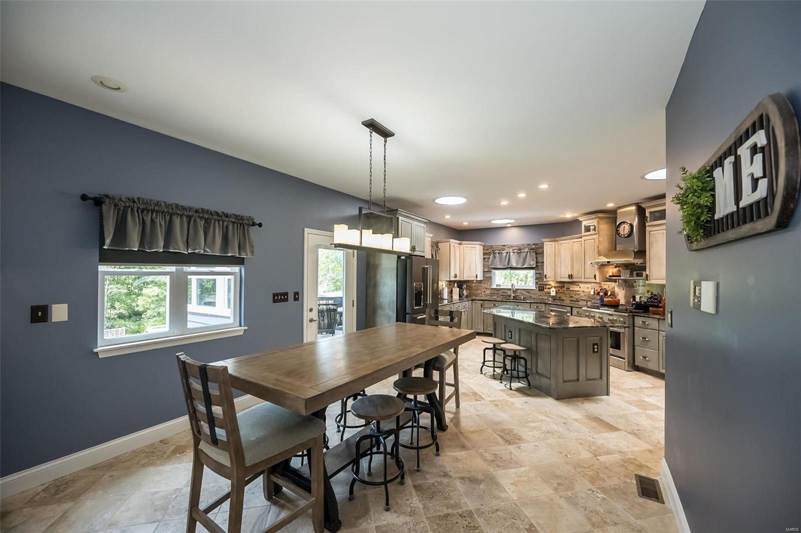 1 Woodbridge Creek Drive