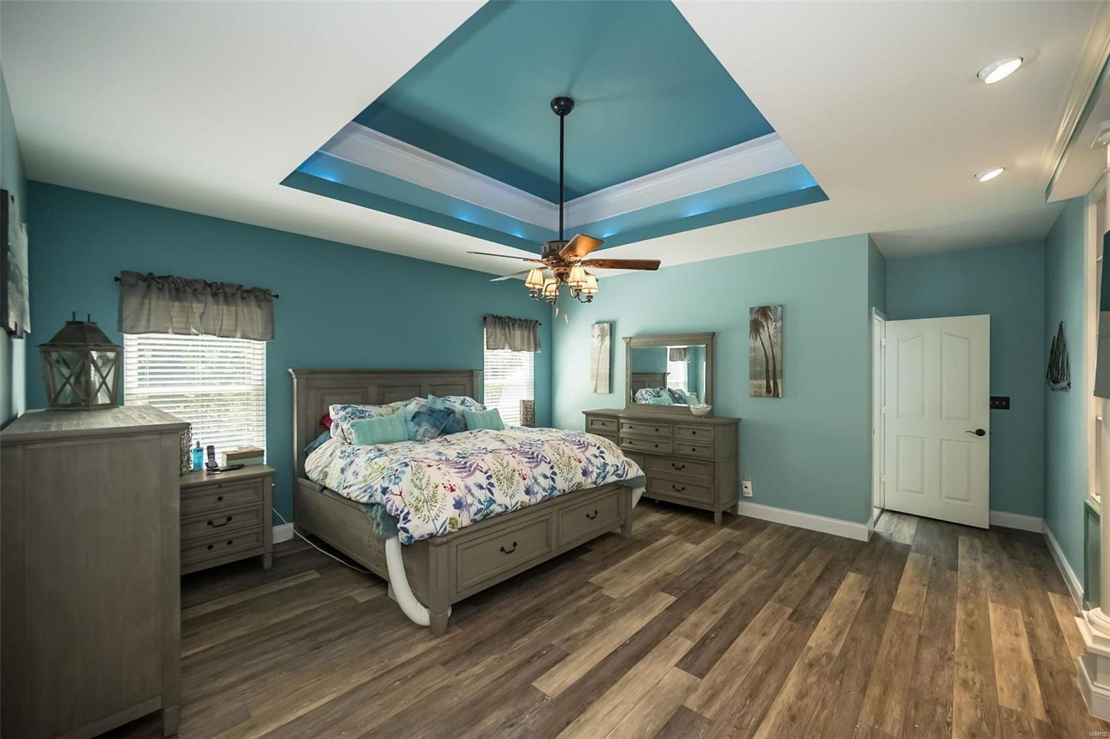 1 Woodbridge Creek Drive