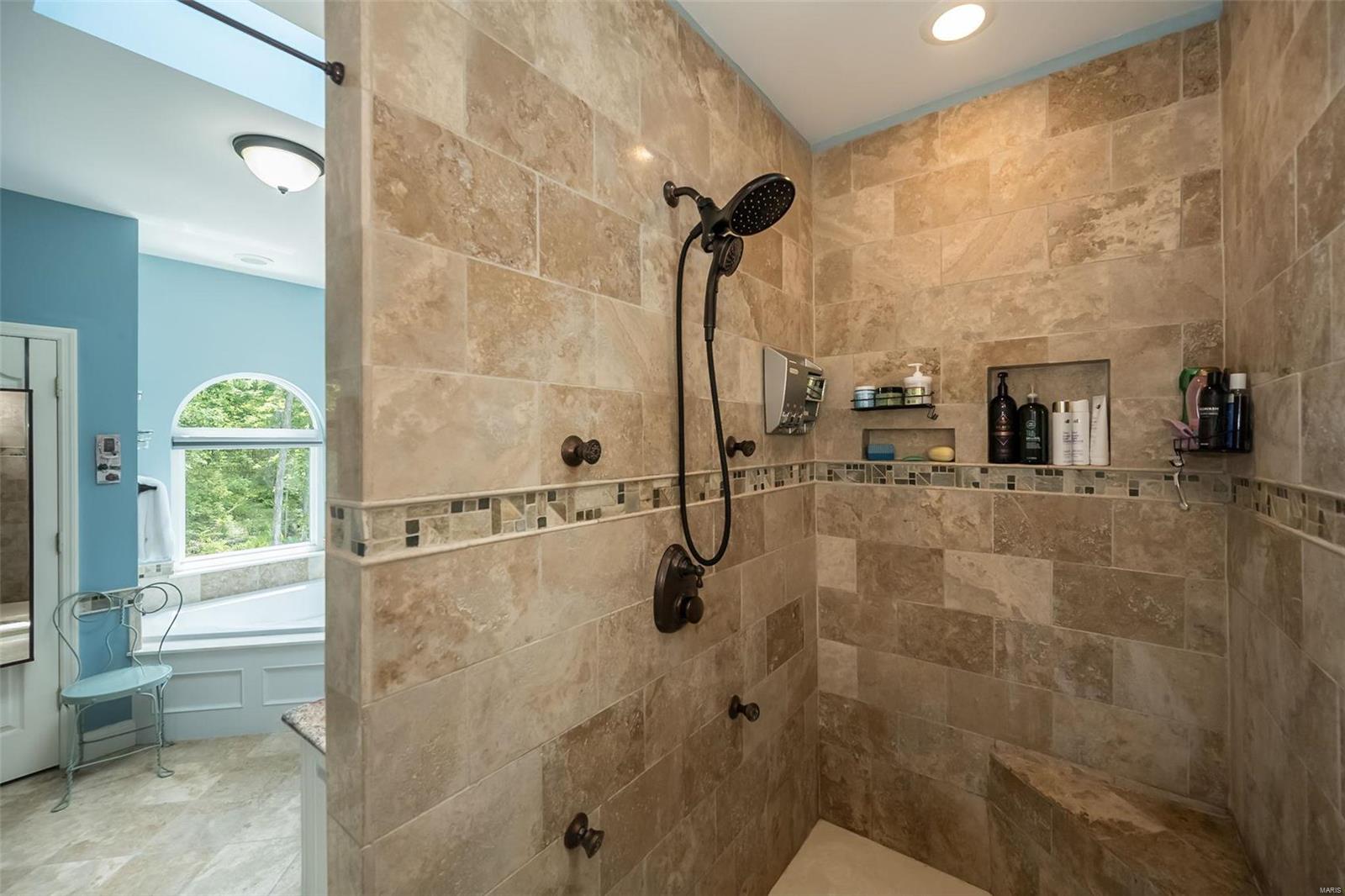 1 Woodbridge Creek Drive