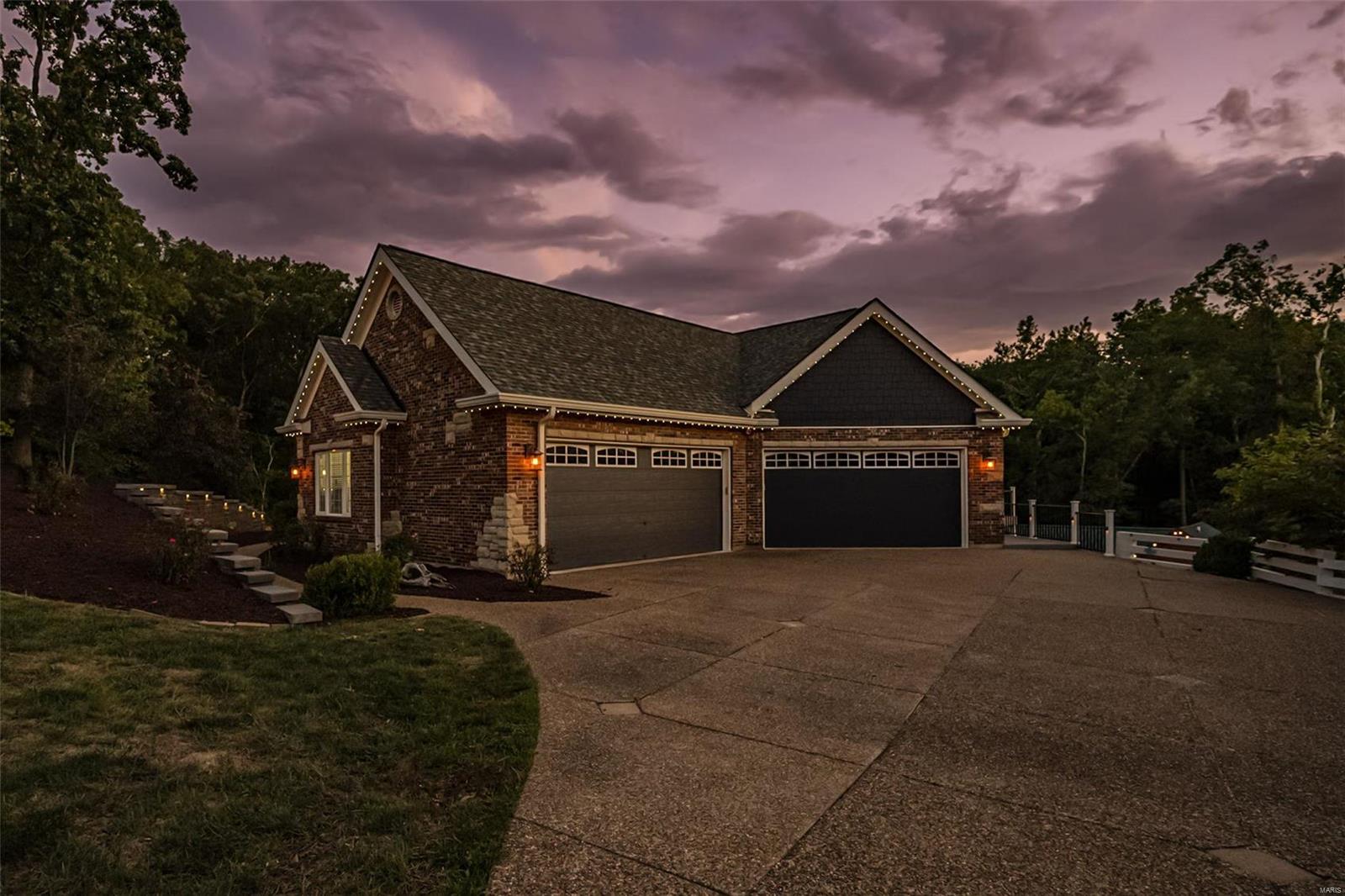1 Woodbridge Creek Drive