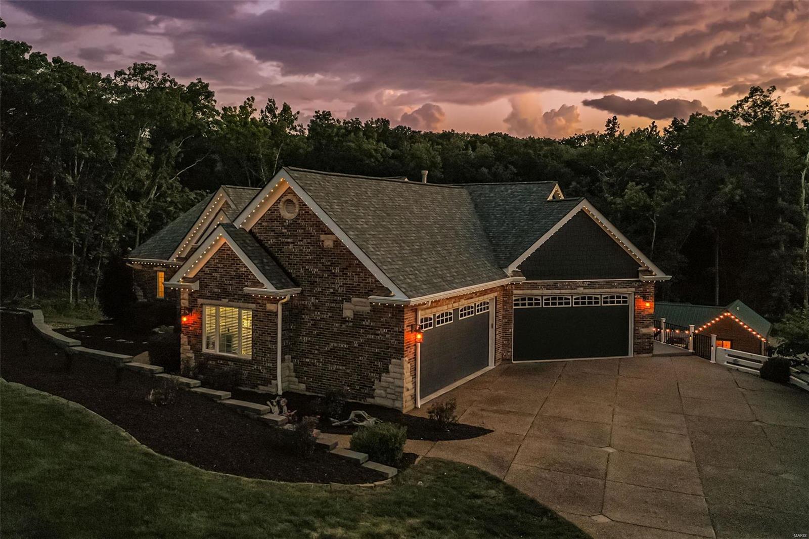 1 Woodbridge Creek Drive