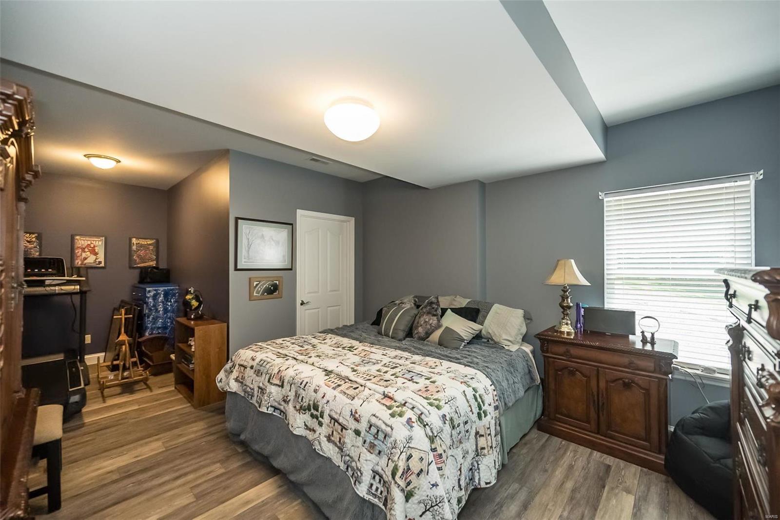 1 Woodbridge Creek Drive