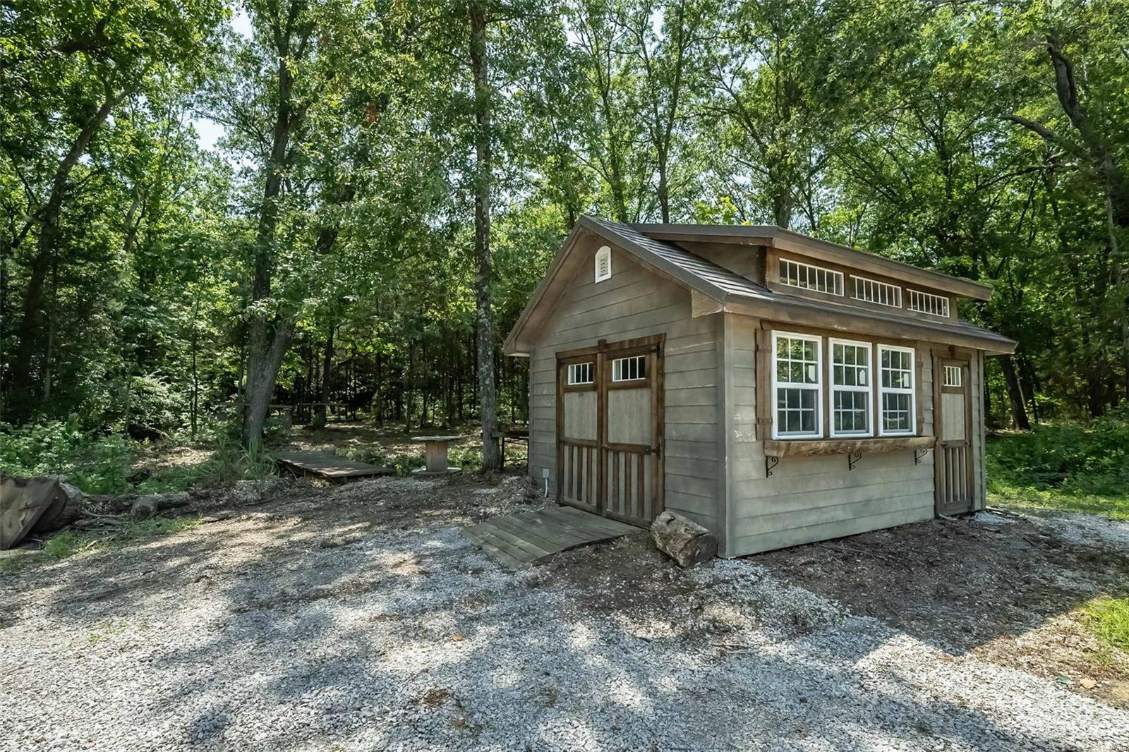 1 Woodbridge Creek Drive