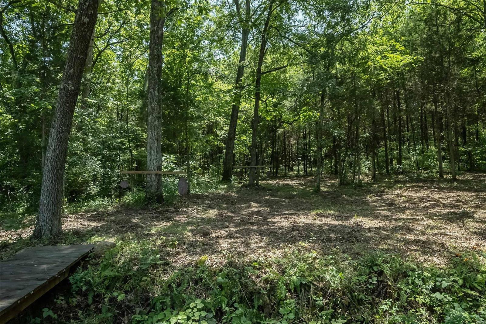 1 Woodbridge Creek Drive