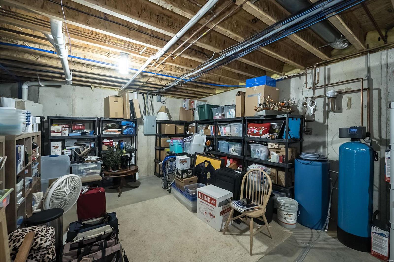 1 Woodbridge Creek Drive