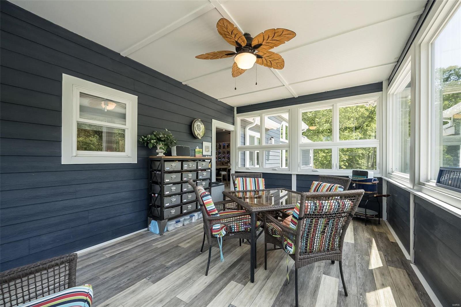 1 Woodbridge Creek Drive