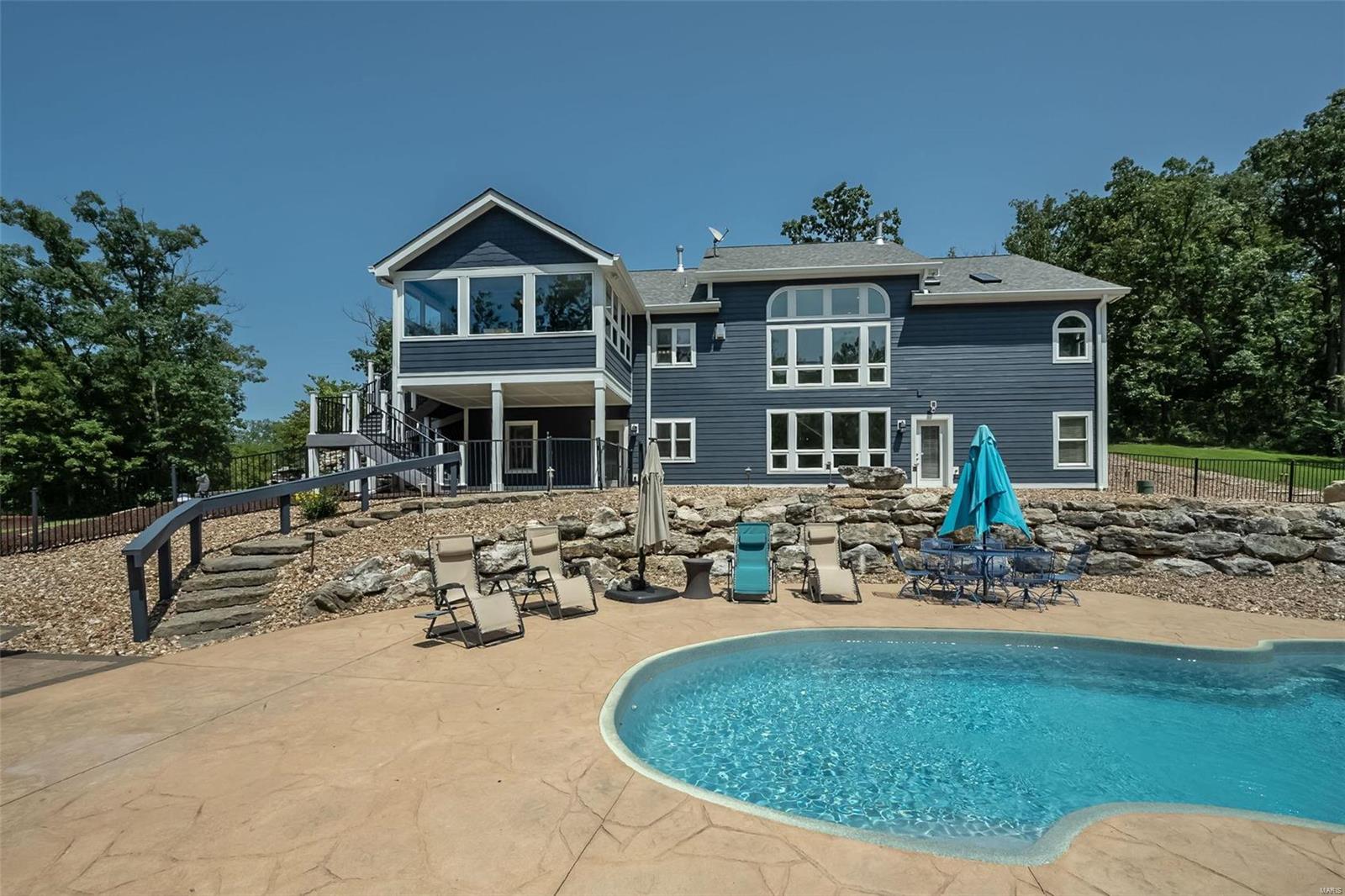 1 Woodbridge Creek Drive