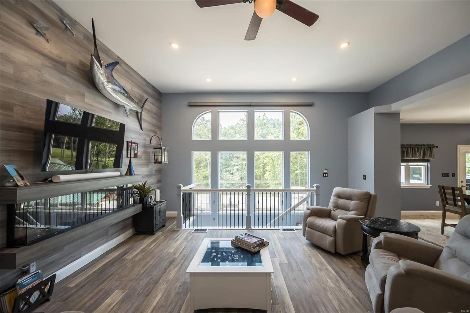 1 Woodbridge Creek Drive