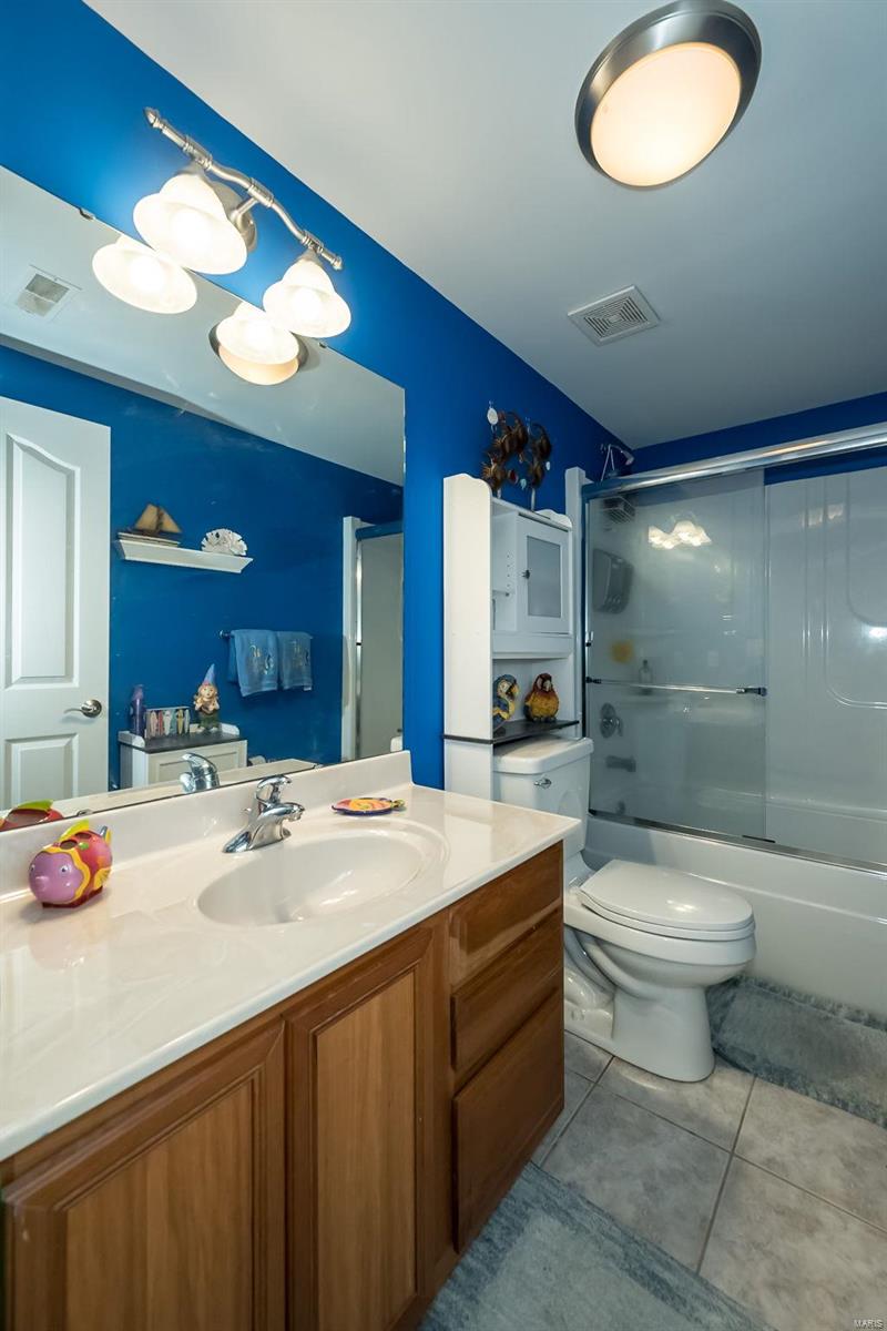 1 Woodbridge Creek Drive
