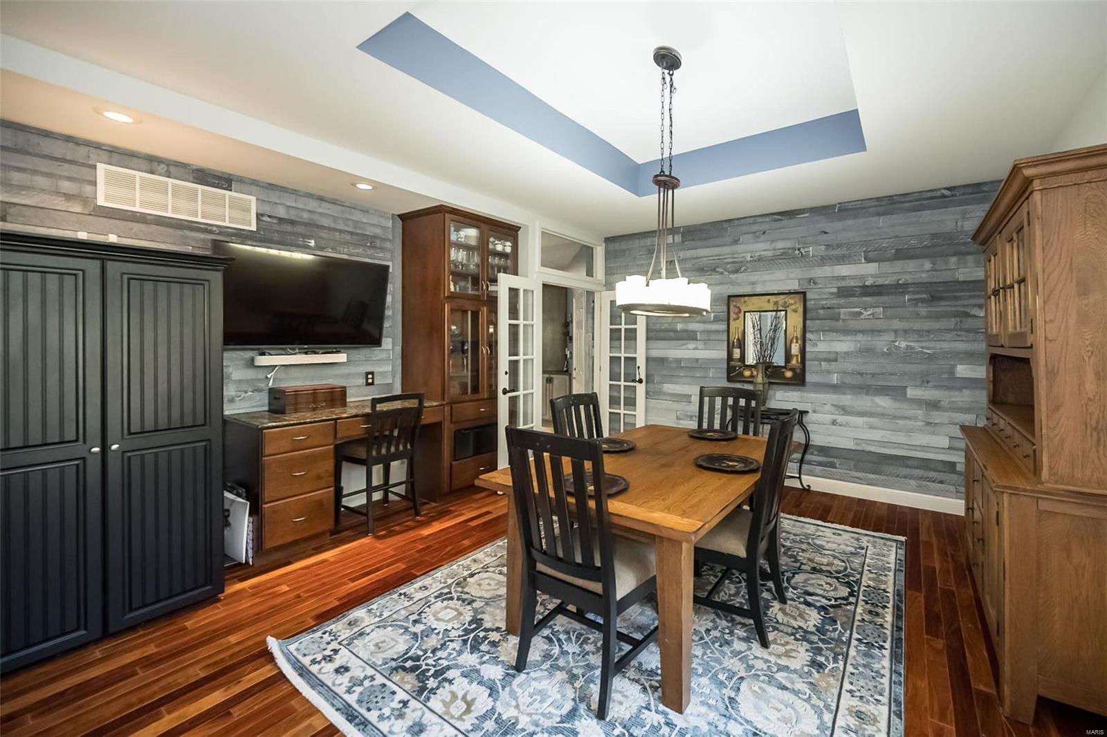 1 Woodbridge Creek Drive