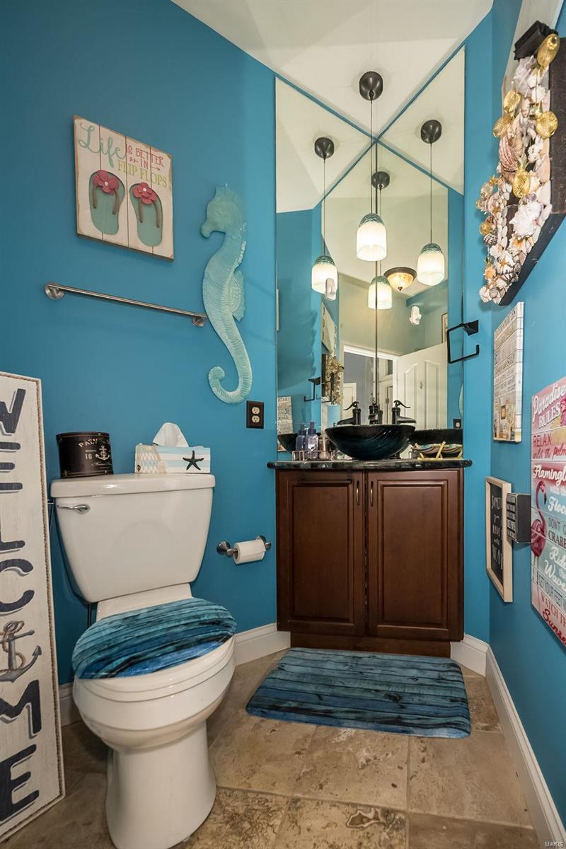 1 Woodbridge Creek Drive