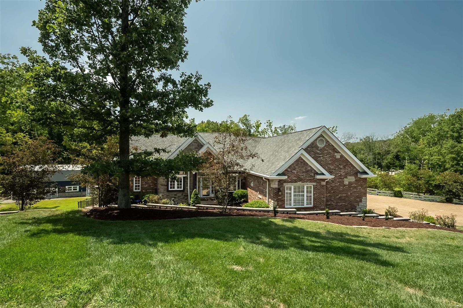 1 Woodbridge Creek Drive