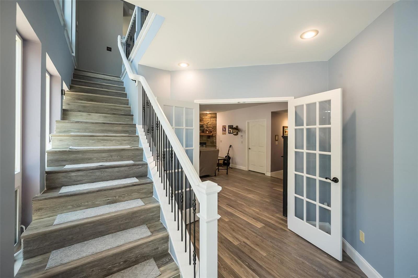 1 Woodbridge Creek Drive