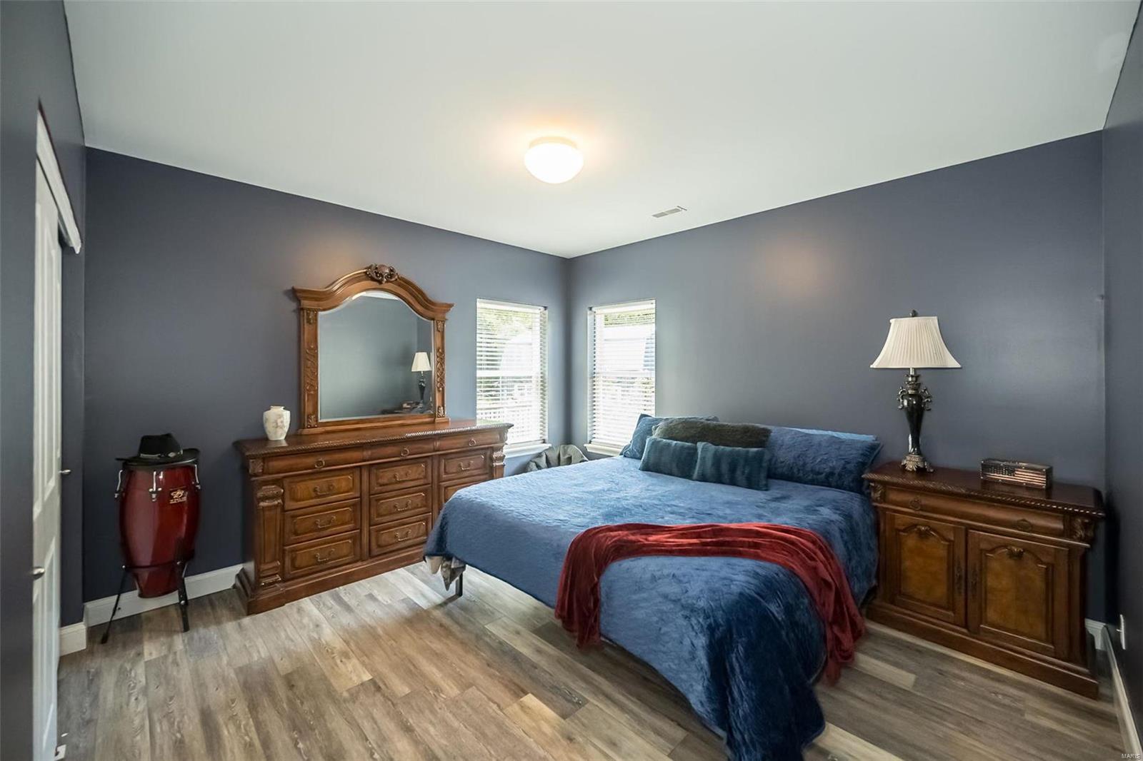1 Woodbridge Creek Drive