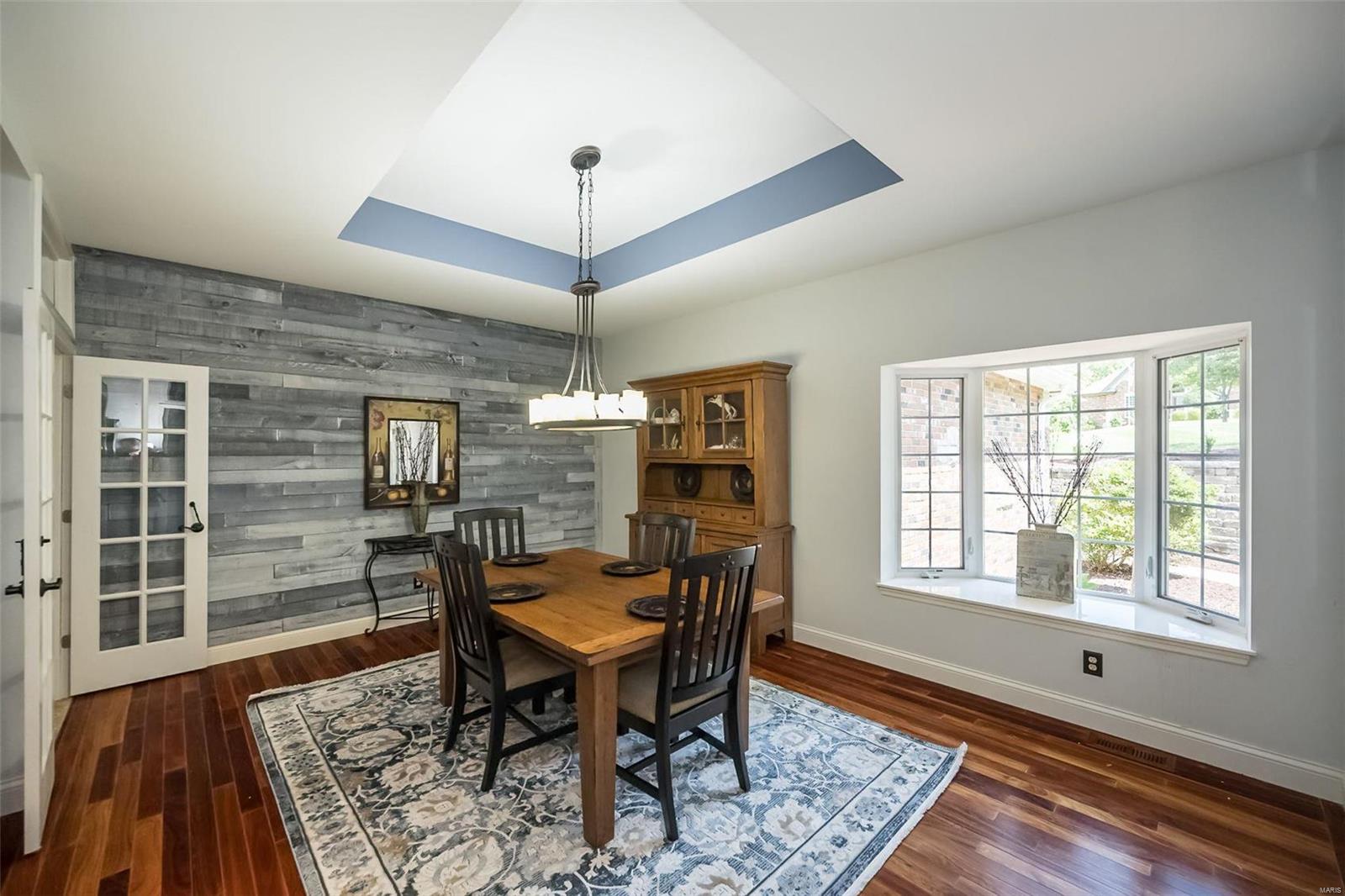 1 Woodbridge Creek Drive