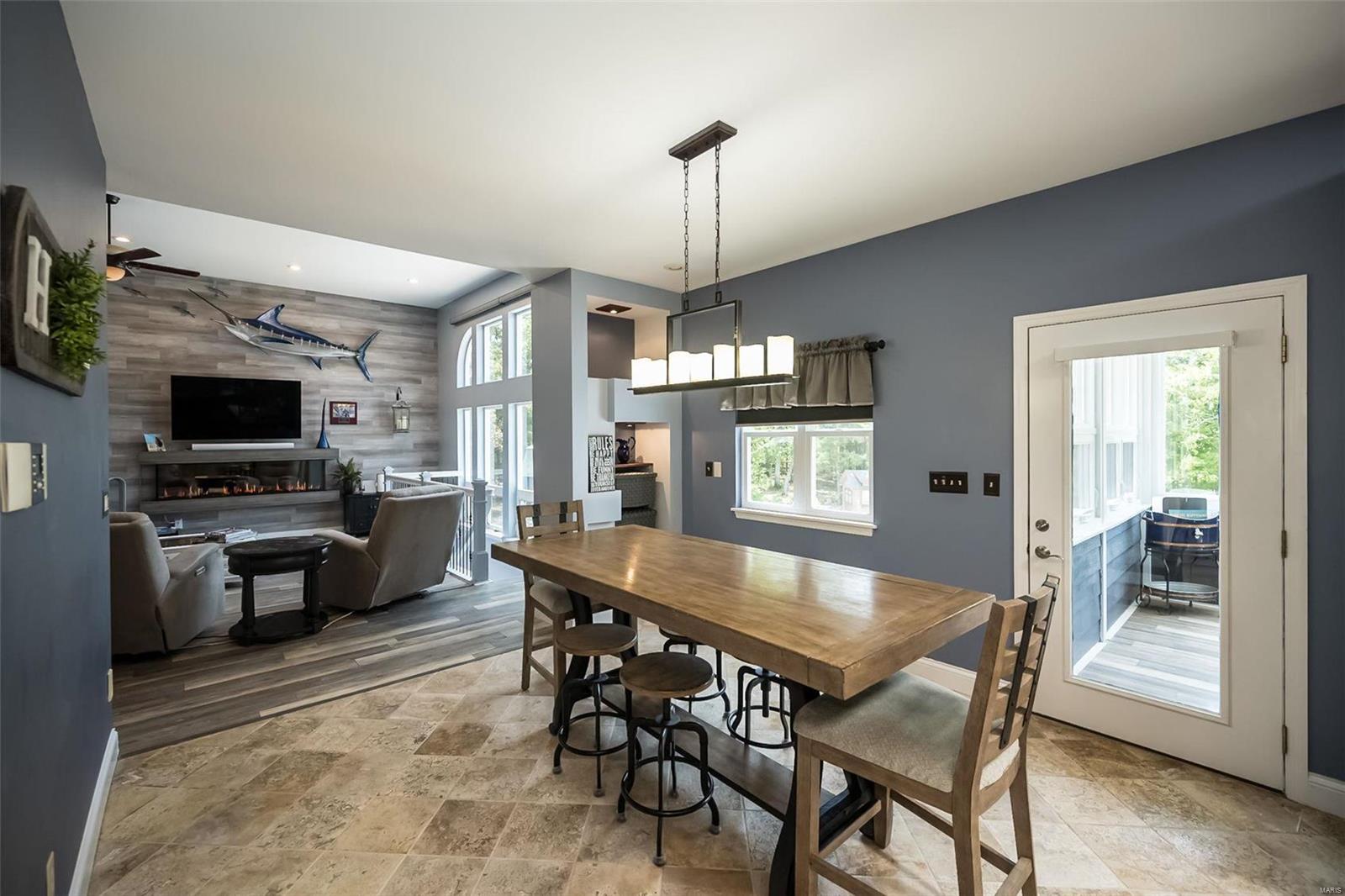 1 Woodbridge Creek Drive
