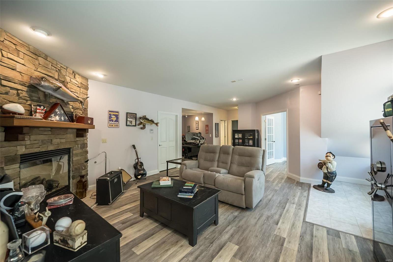 1 Woodbridge Creek Drive