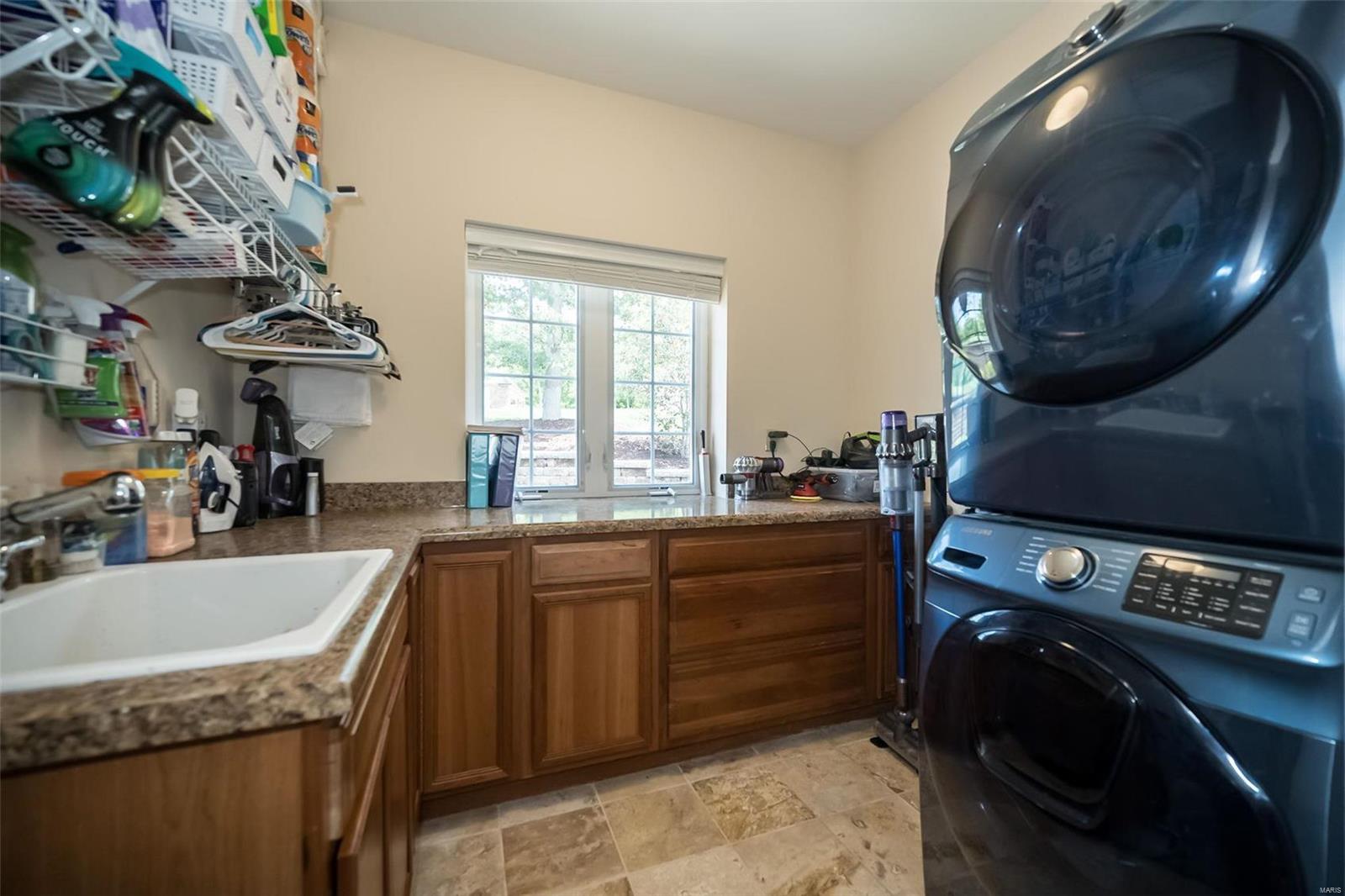 1 Woodbridge Creek Drive