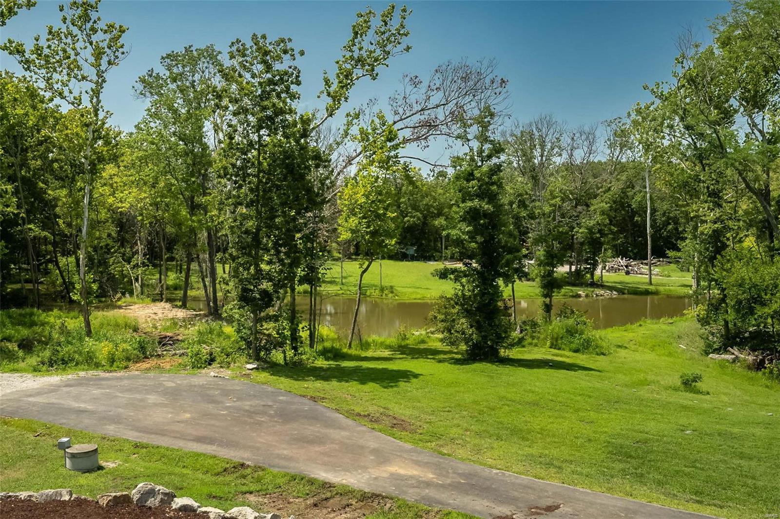 1 Woodbridge Creek Drive