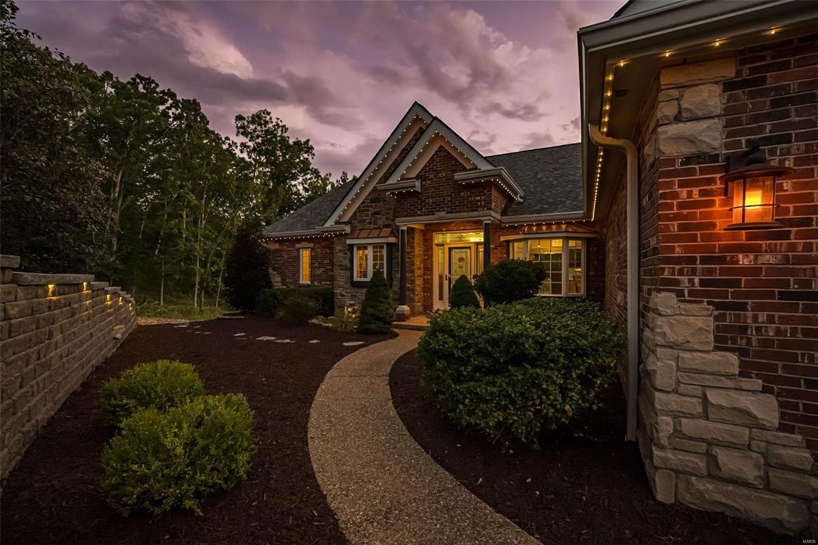 1 Woodbridge Creek Drive
