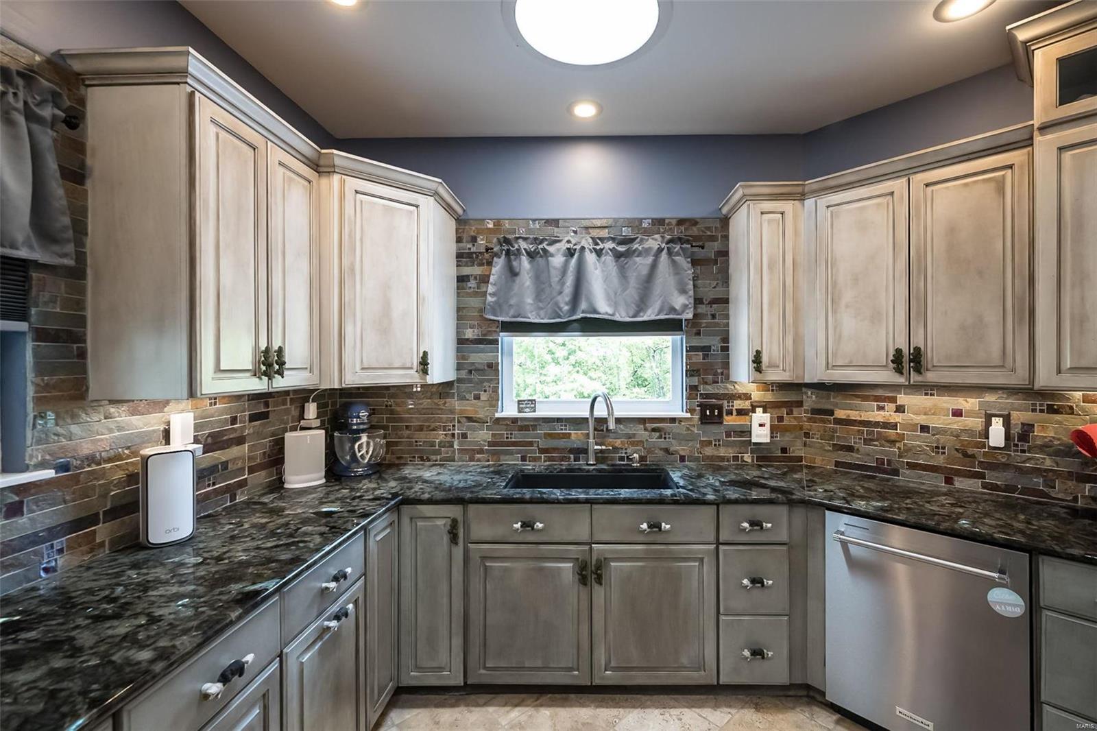 1 Woodbridge Creek Drive