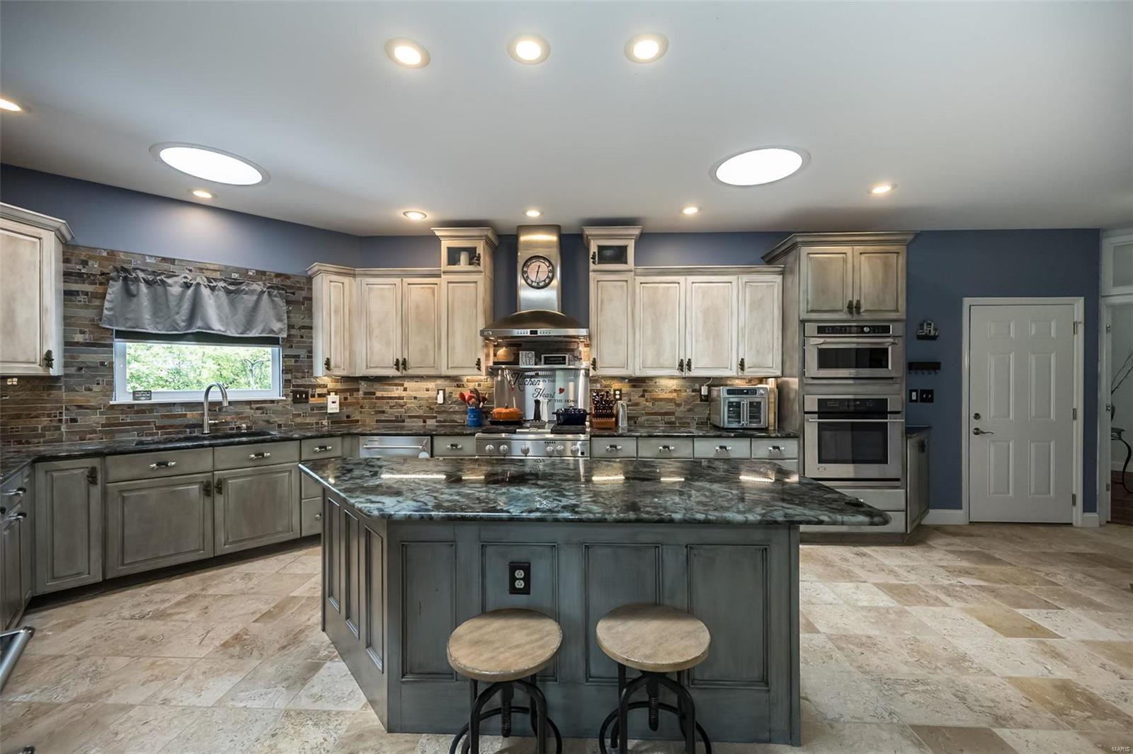 1 Woodbridge Creek Drive