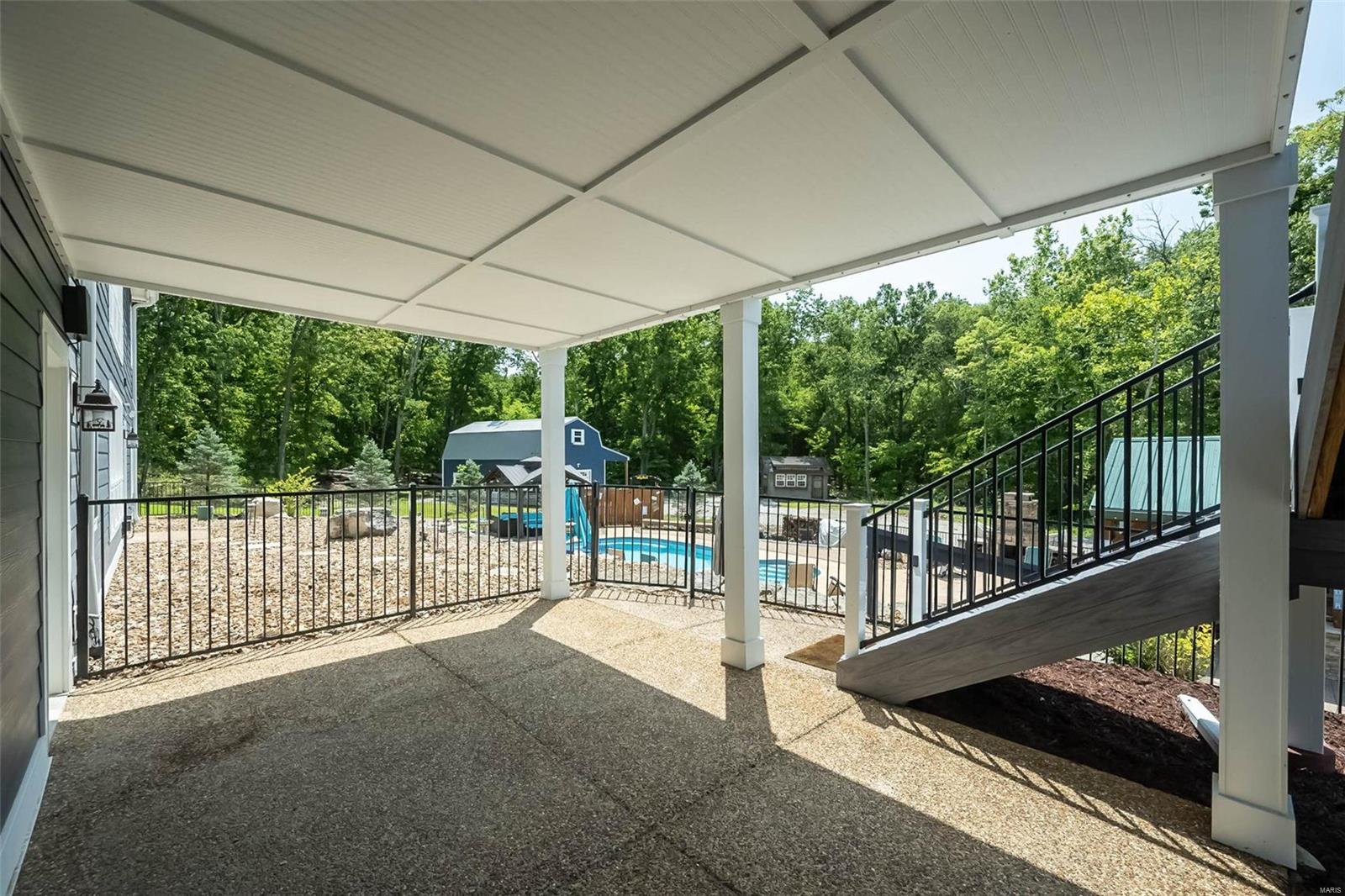 1 Woodbridge Creek Drive