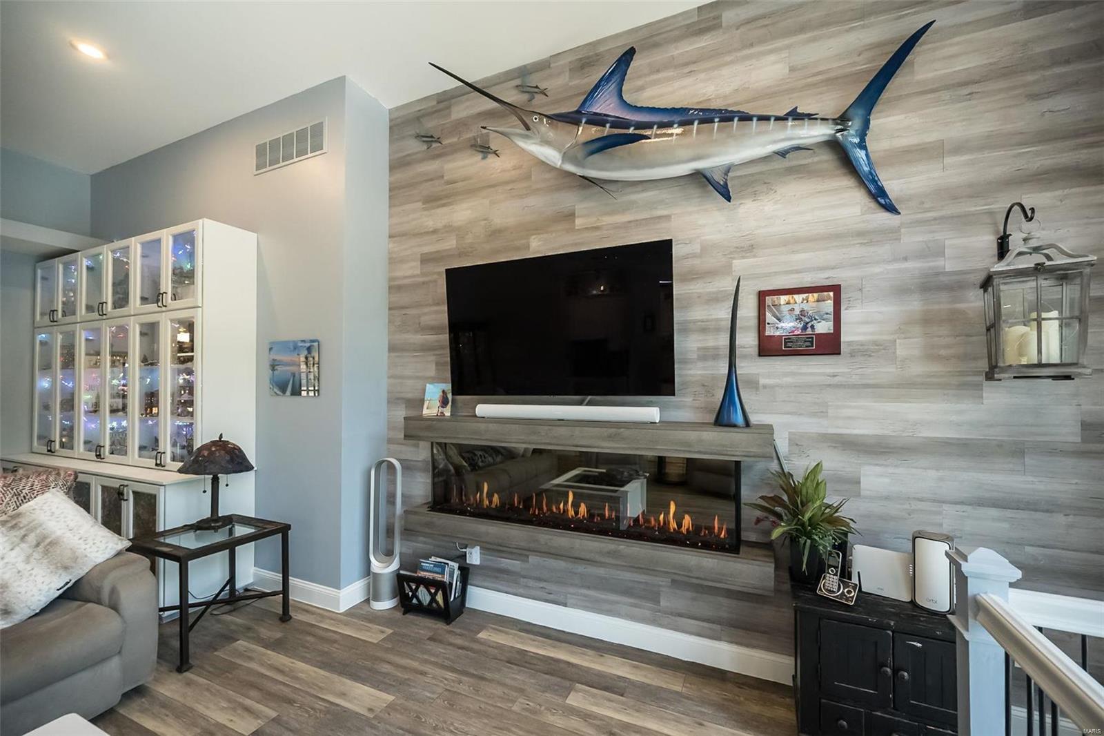 1 Woodbridge Creek Drive