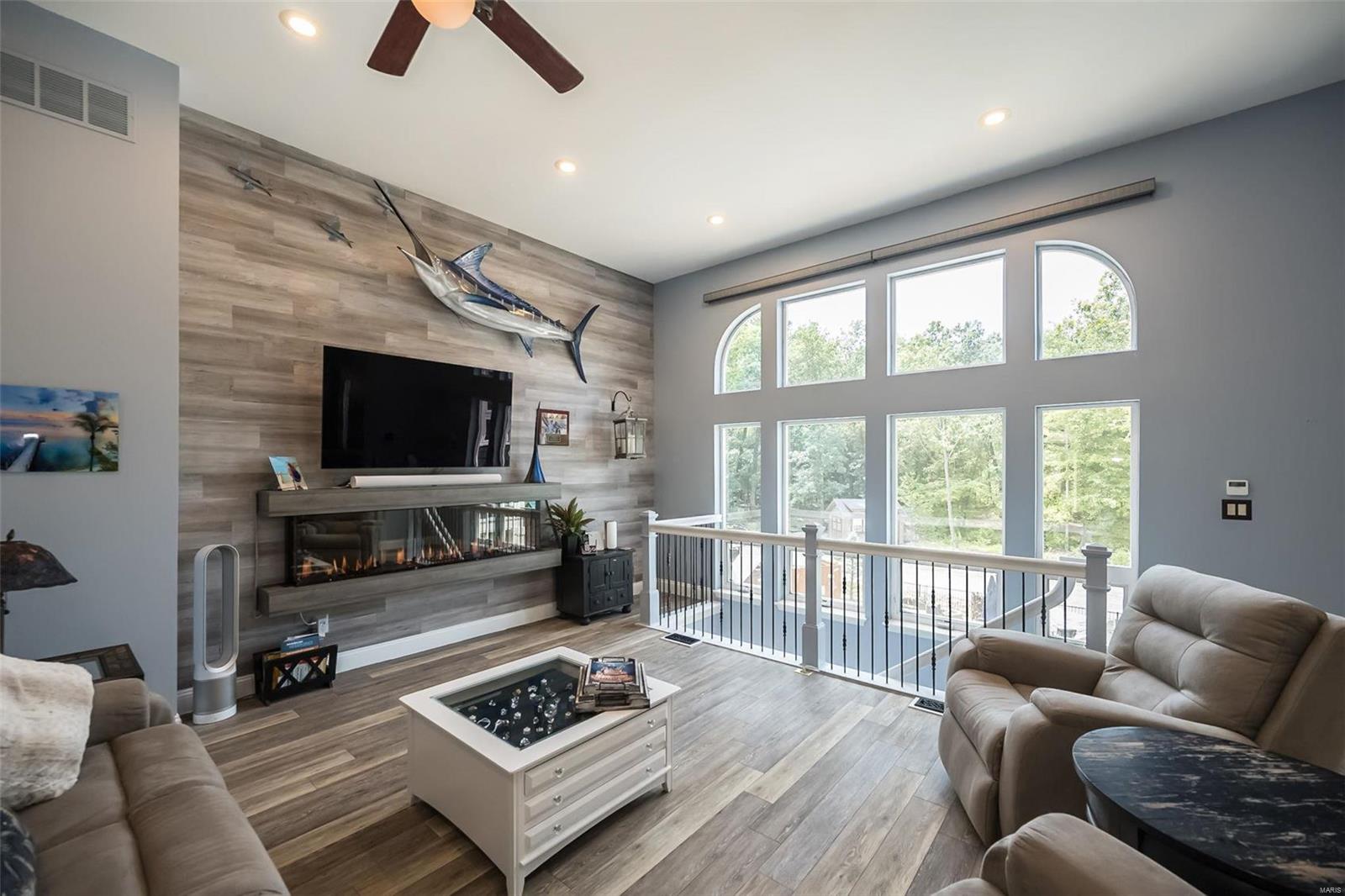 1 Woodbridge Creek Drive