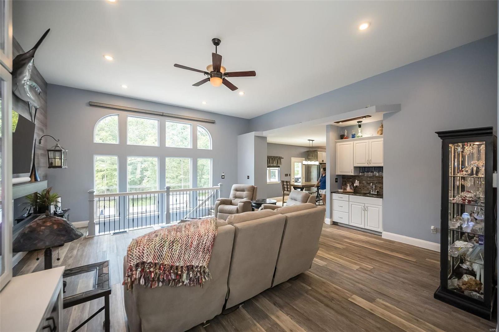 1 Woodbridge Creek Drive