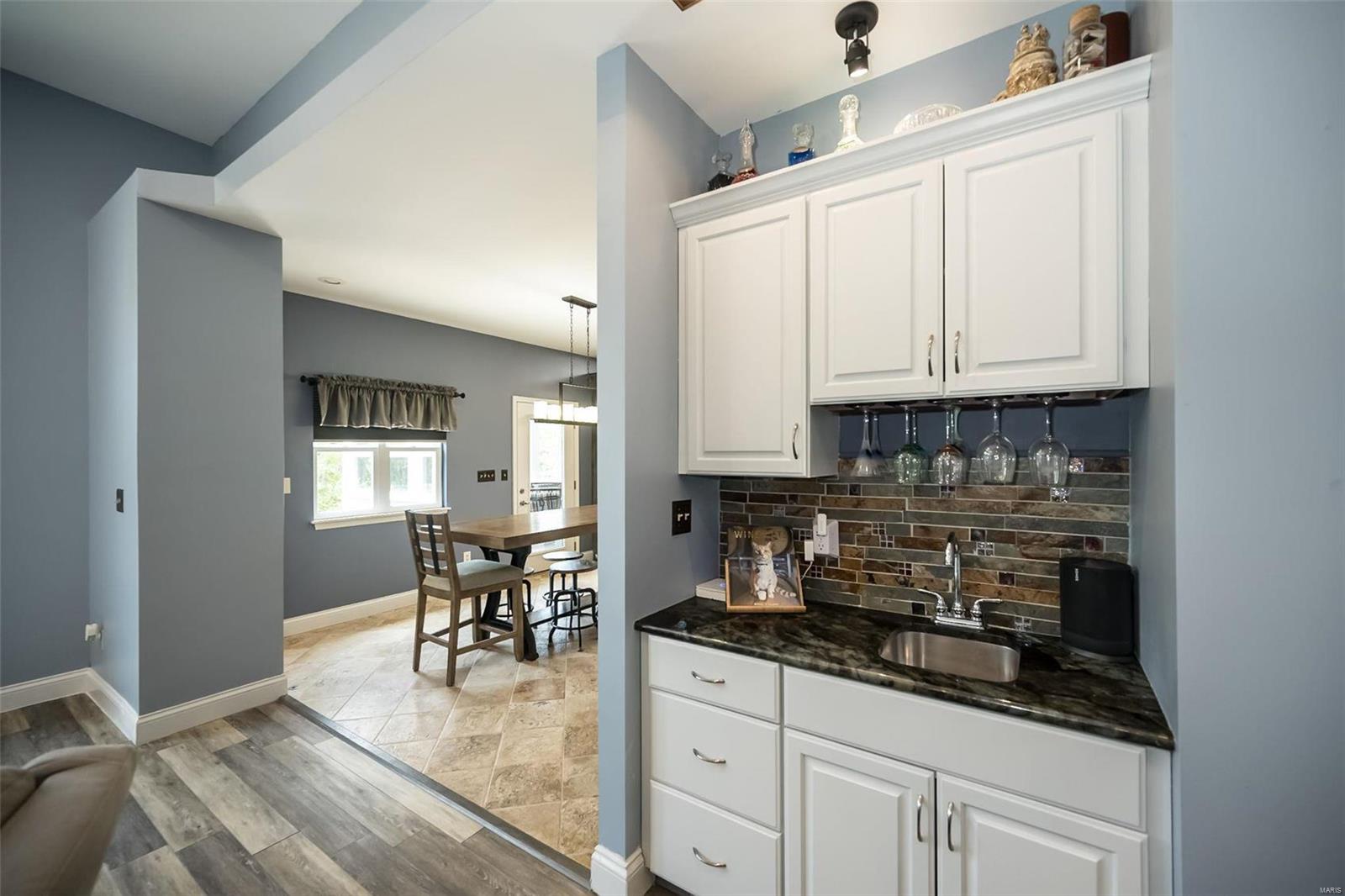 1 Woodbridge Creek Drive