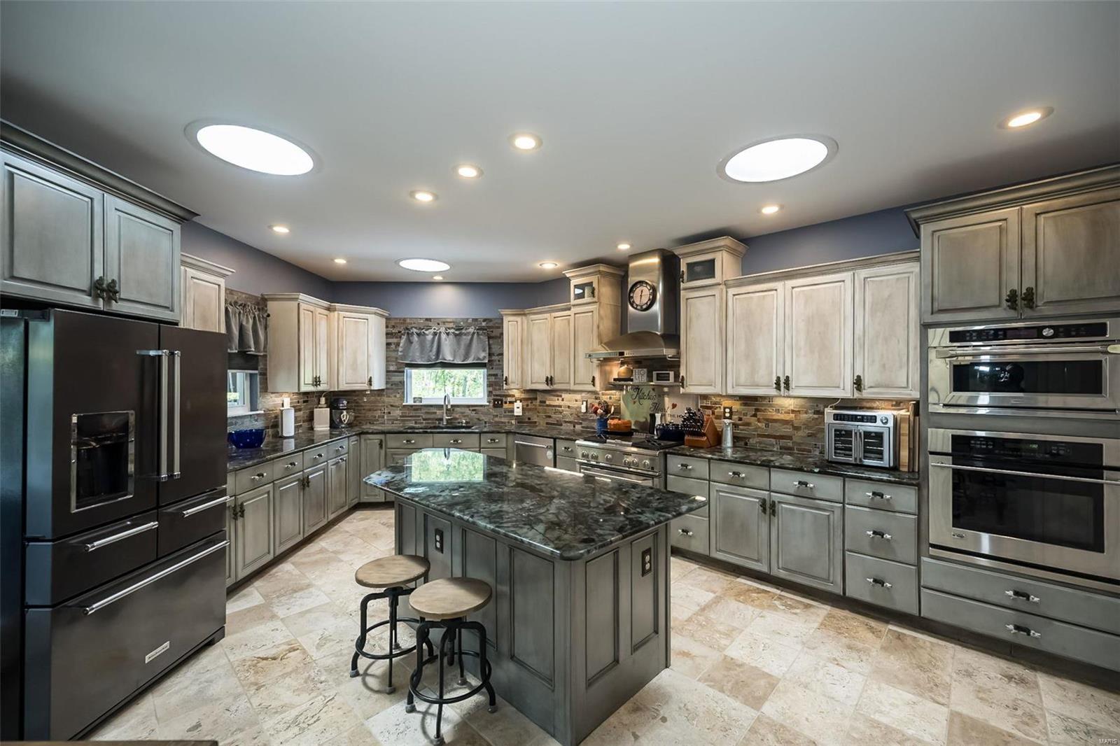 1 Woodbridge Creek Drive