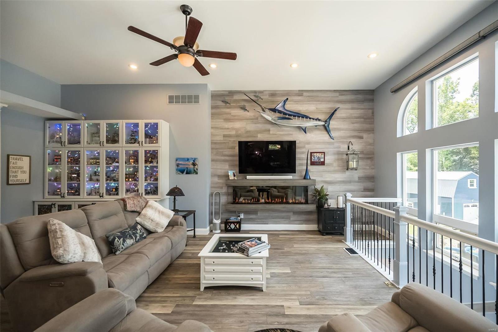 1 Woodbridge Creek Drive