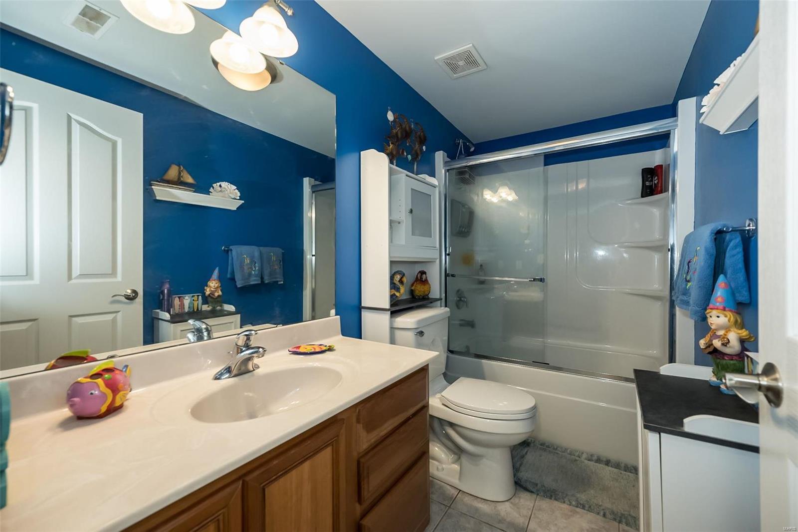 1 Woodbridge Creek Drive
