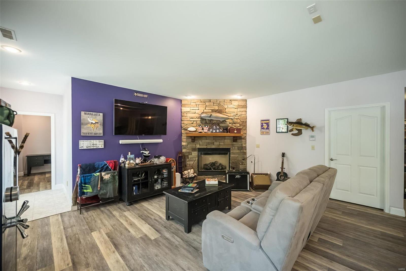 1 Woodbridge Creek Drive