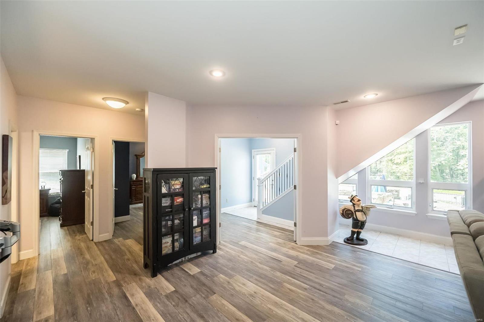 1 Woodbridge Creek Drive