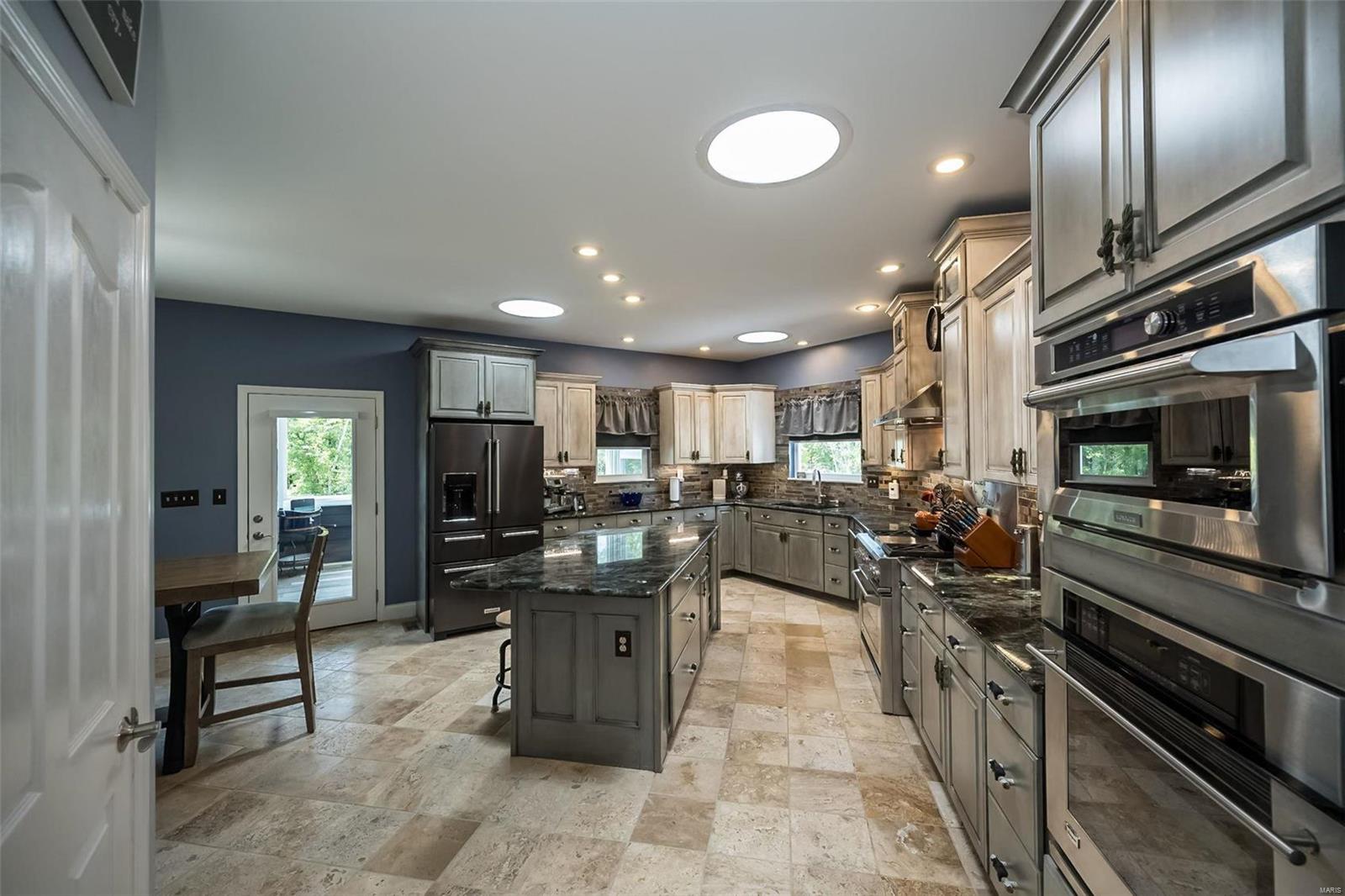 1 Woodbridge Creek Drive