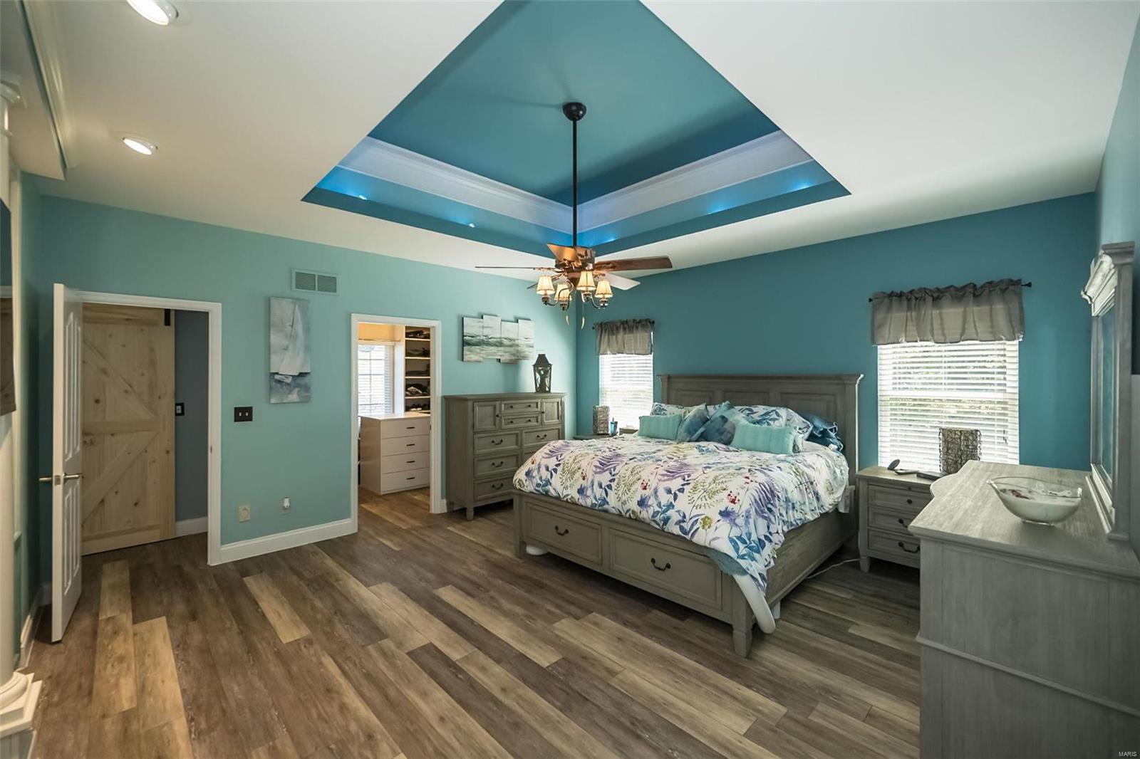 1 Woodbridge Creek Drive