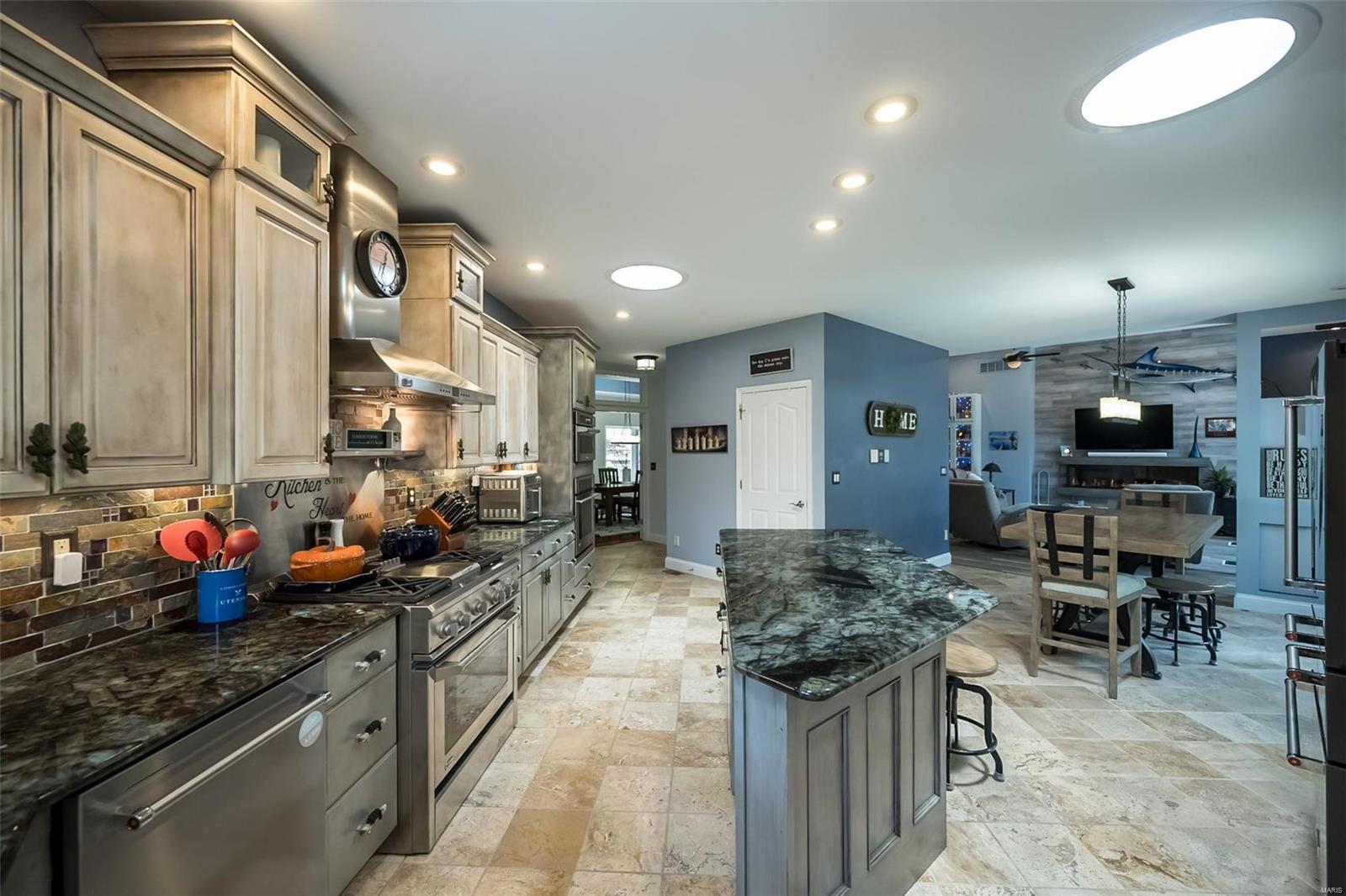1 Woodbridge Creek Drive
