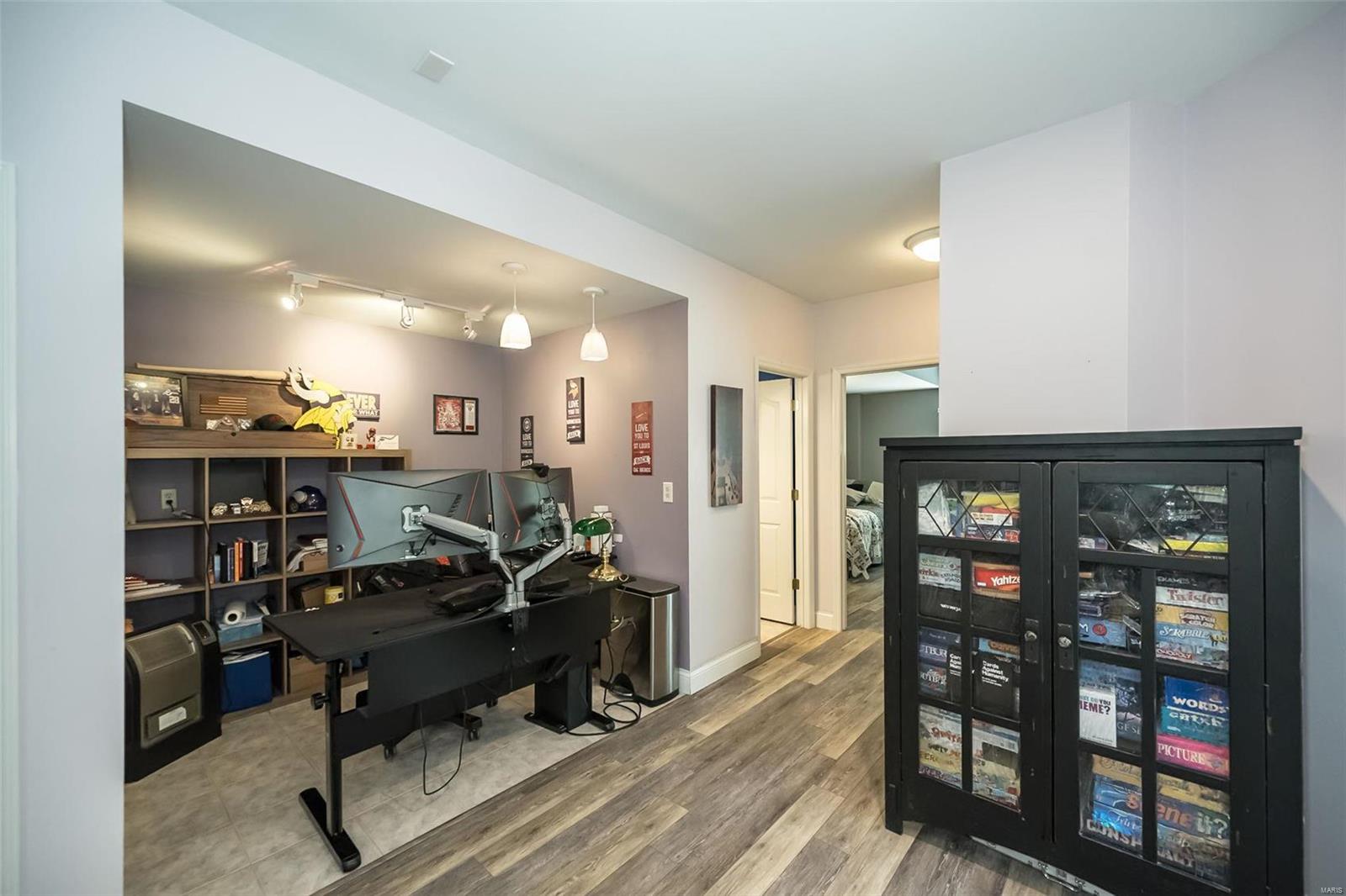 1 Woodbridge Creek Drive