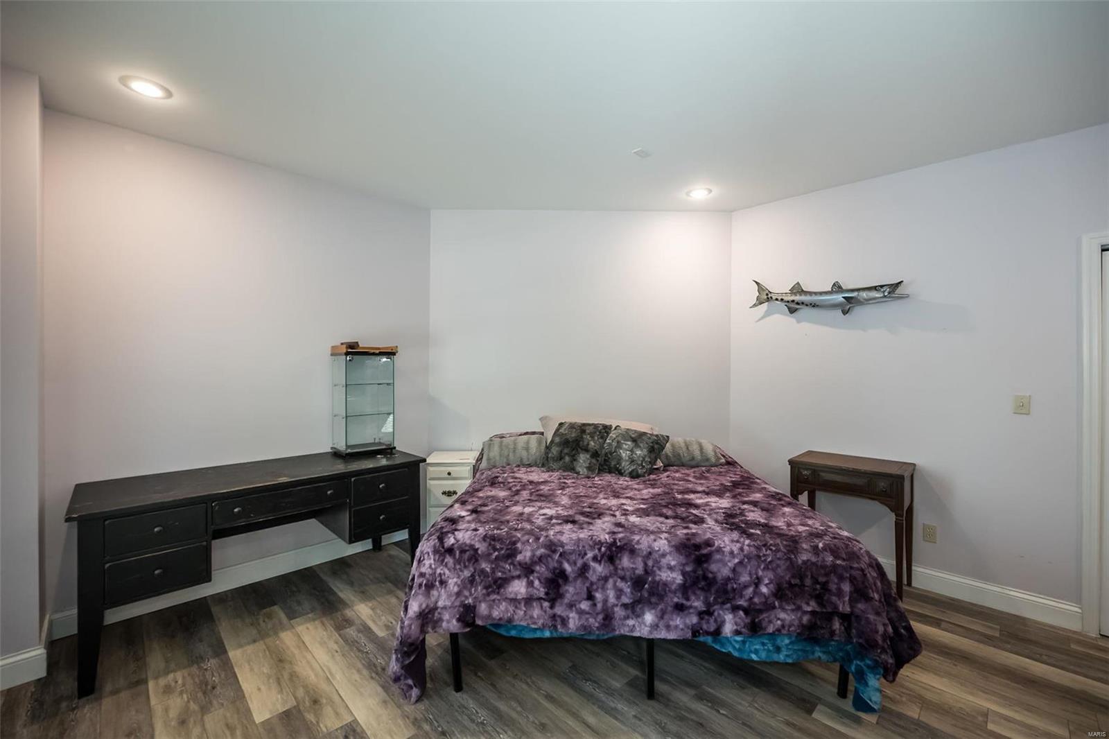 1 Woodbridge Creek Drive