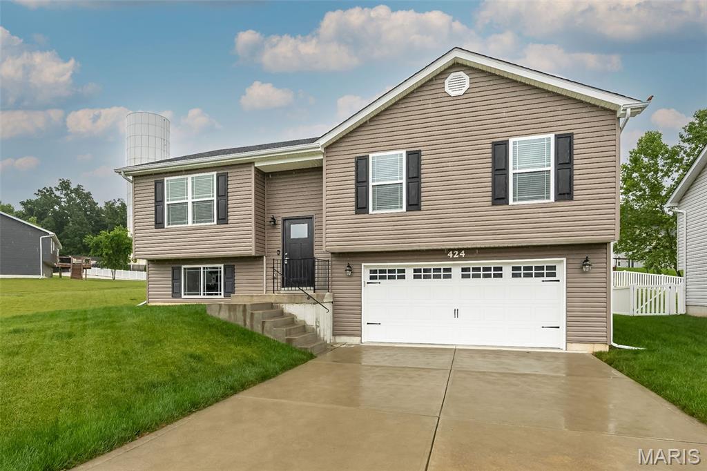 424 Triathlon Drive