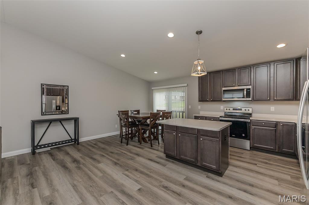 424 Triathlon Drive