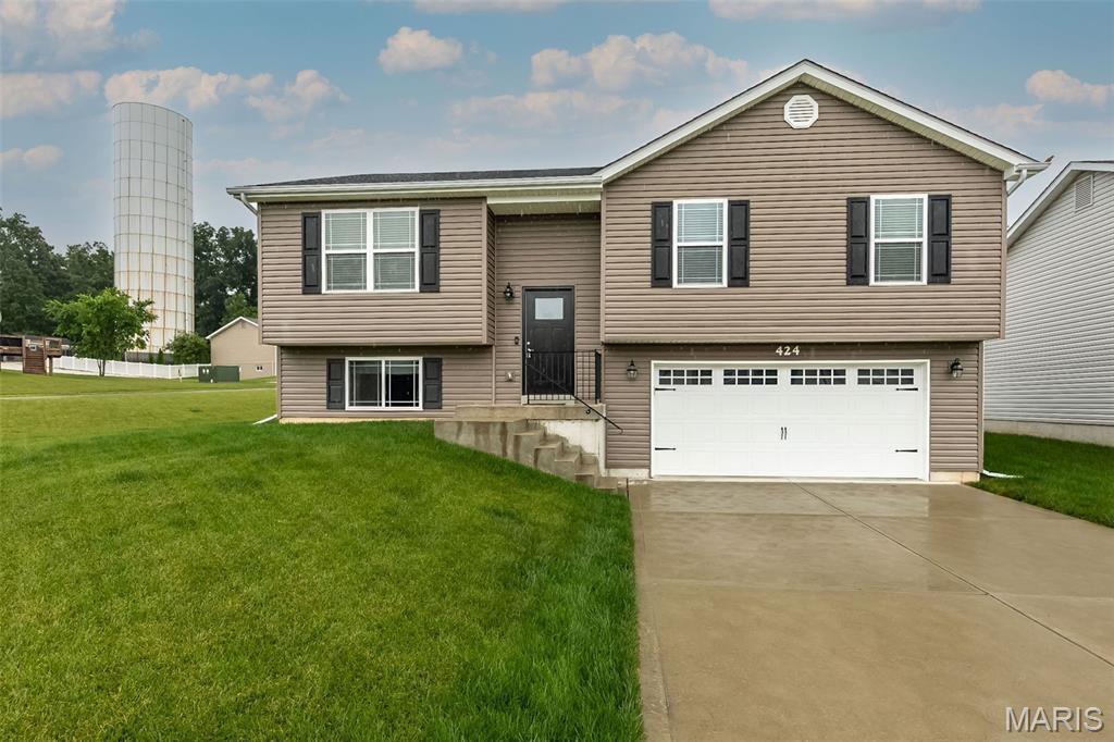 424 Triathlon Drive