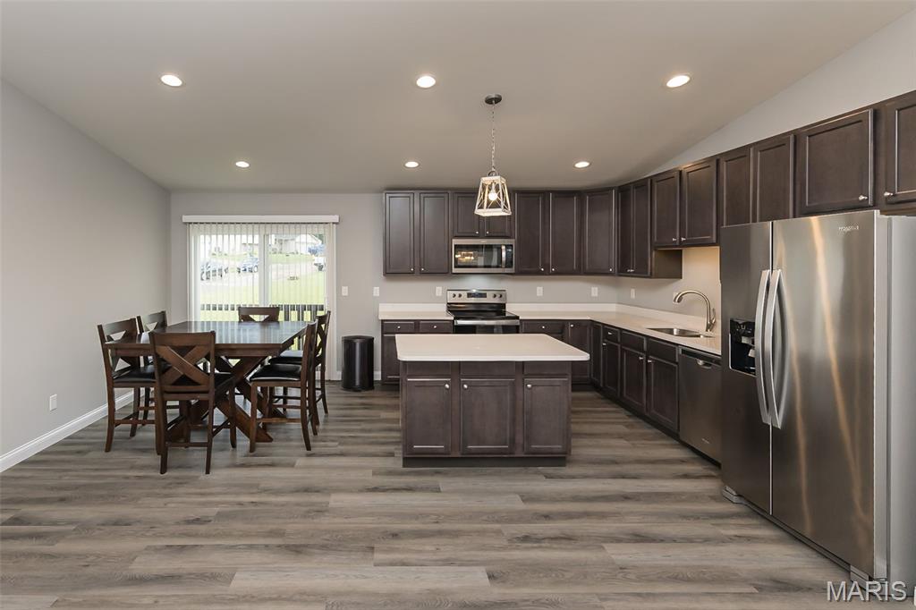 424 Triathlon Drive