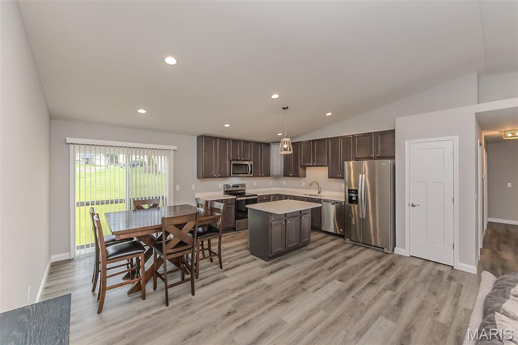 424 Triathlon Drive